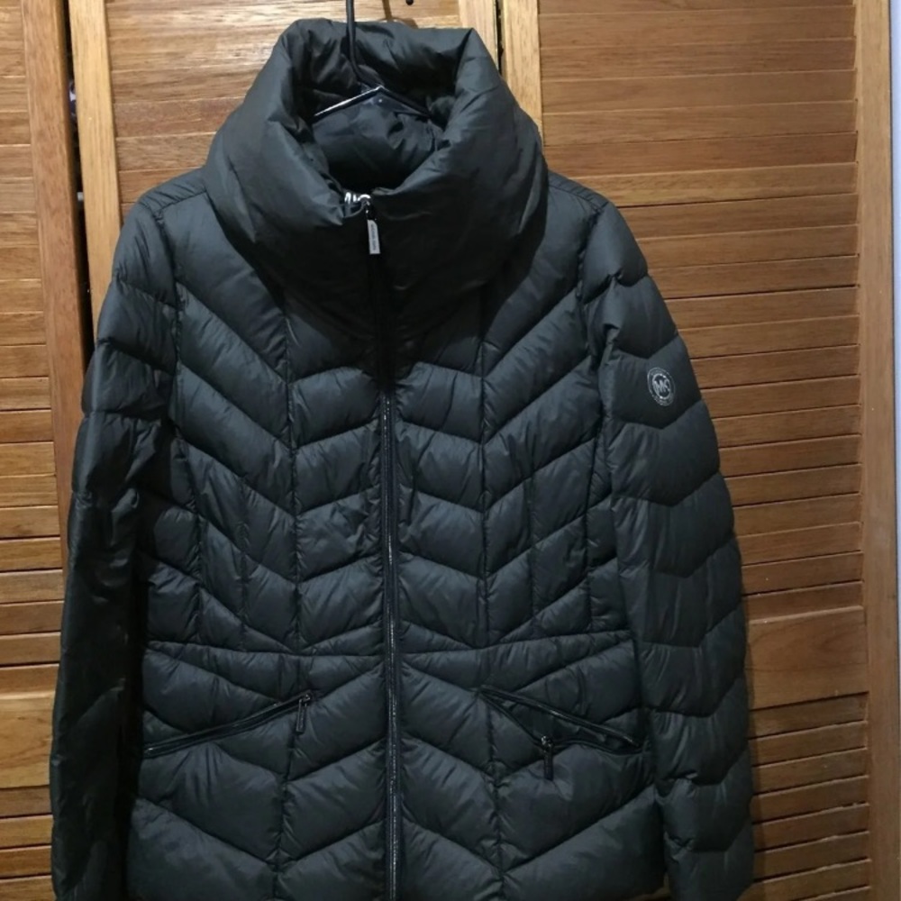 Michael Kors Coat